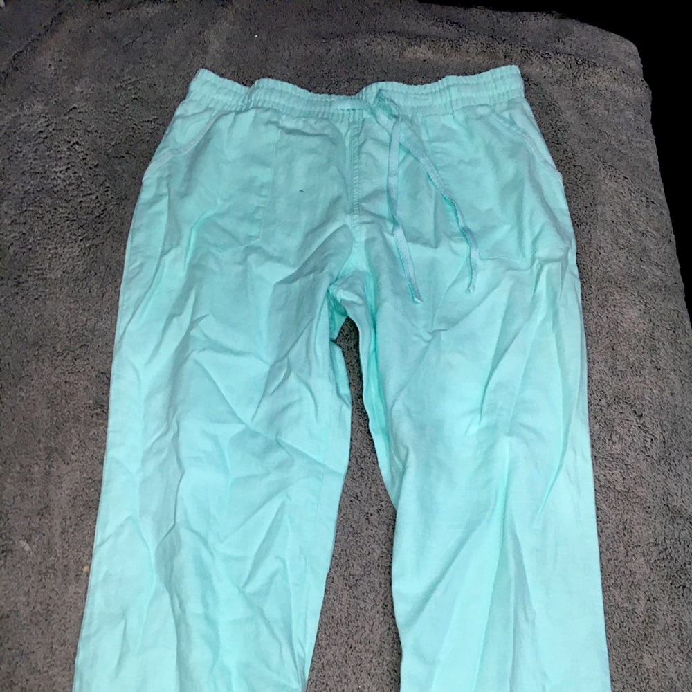 Pants